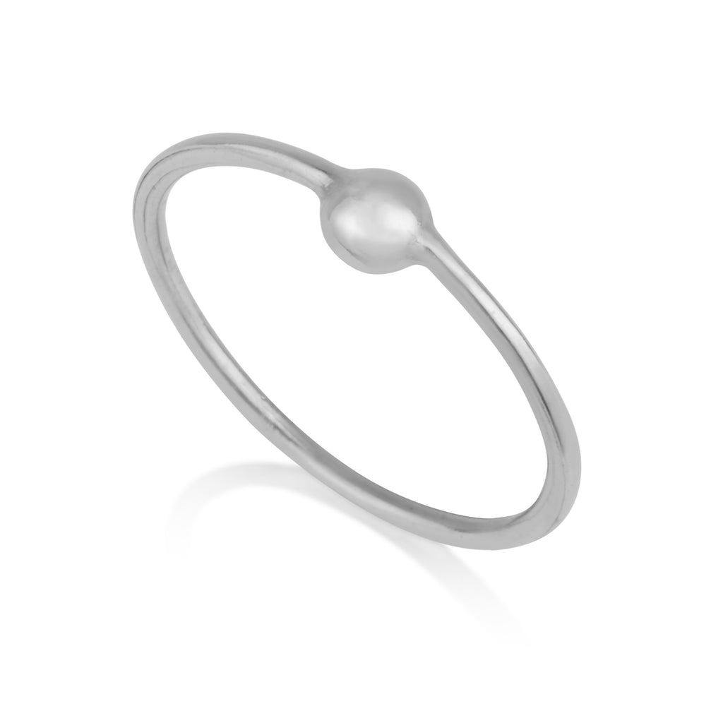 Ball Ring