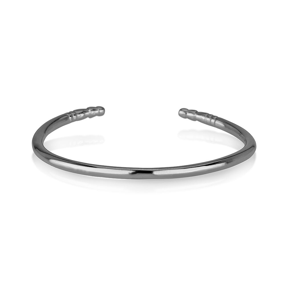 New Hindi Cuff Bangle