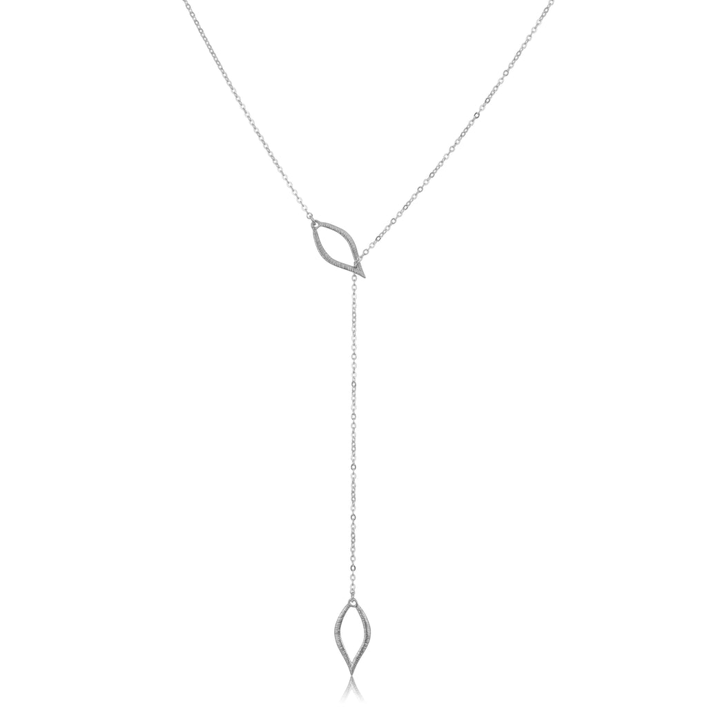 Adjustable Drop Necklace