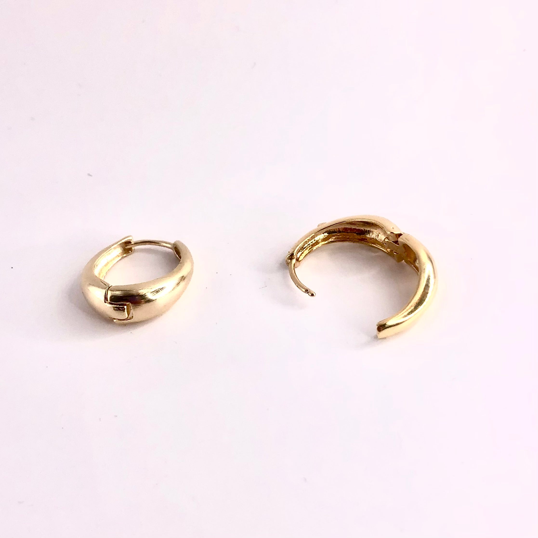 Zoe L Gypsy Earrings