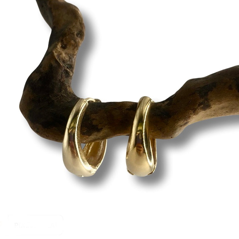 Zoe L Gypsy Earrings