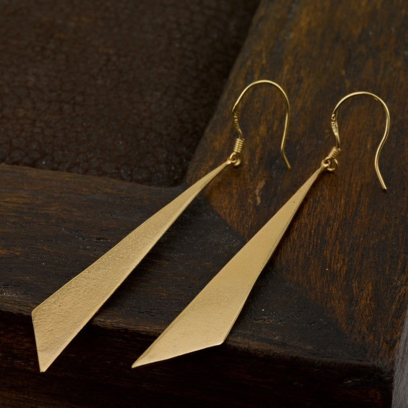 Ray of Light Earrings