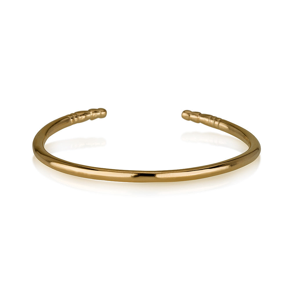 New Hindi Cuff Bangle