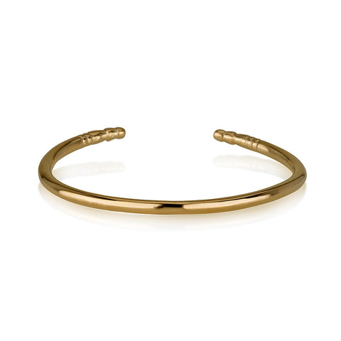 New Hindi Cuff Bangle