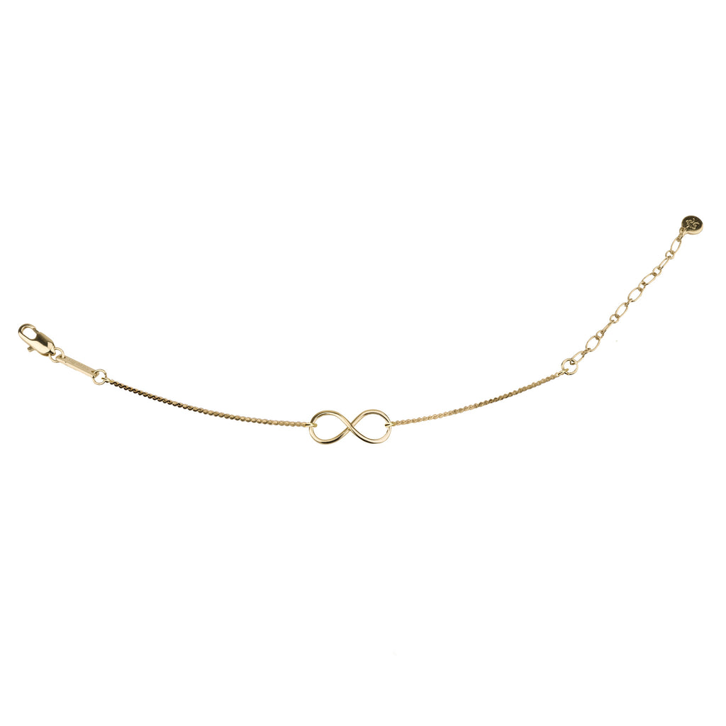 Bracelet - Amazing Infinity Bracelet