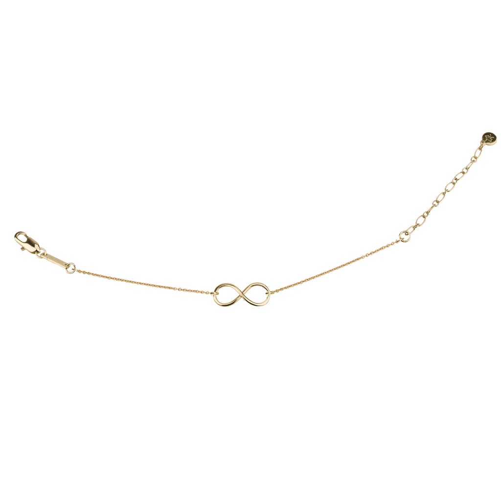 Bracelet - Amazing Infinity Bracelet