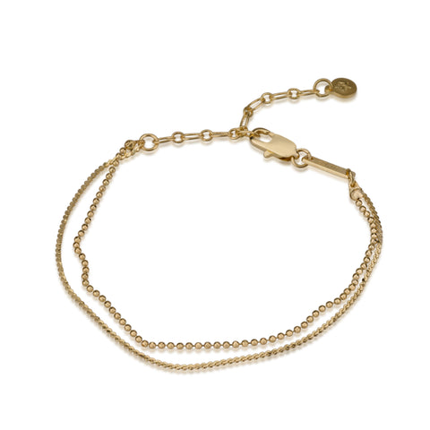 Bracelet - Double Liya&Romi Bracelet