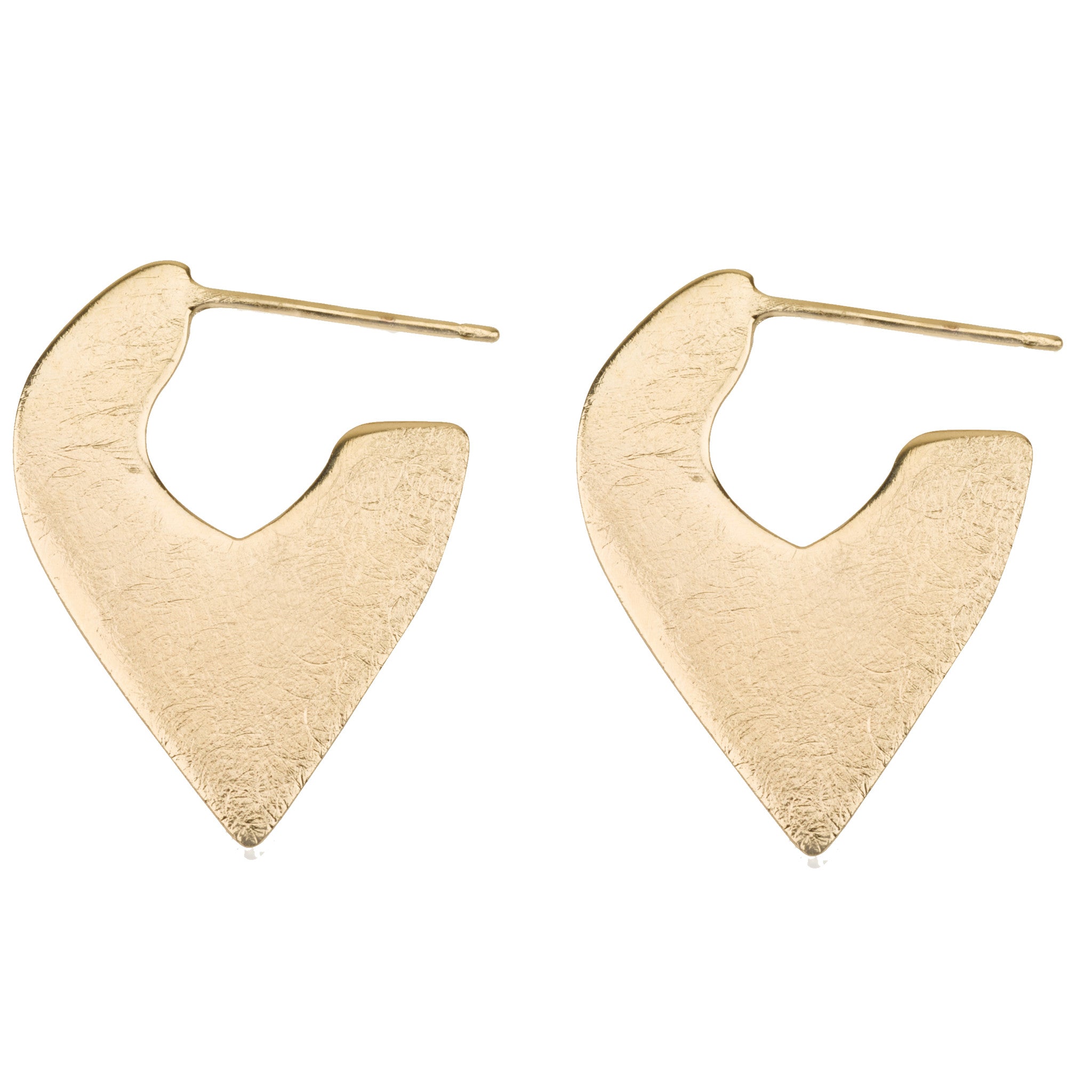 Earrings - Coconut Earrings