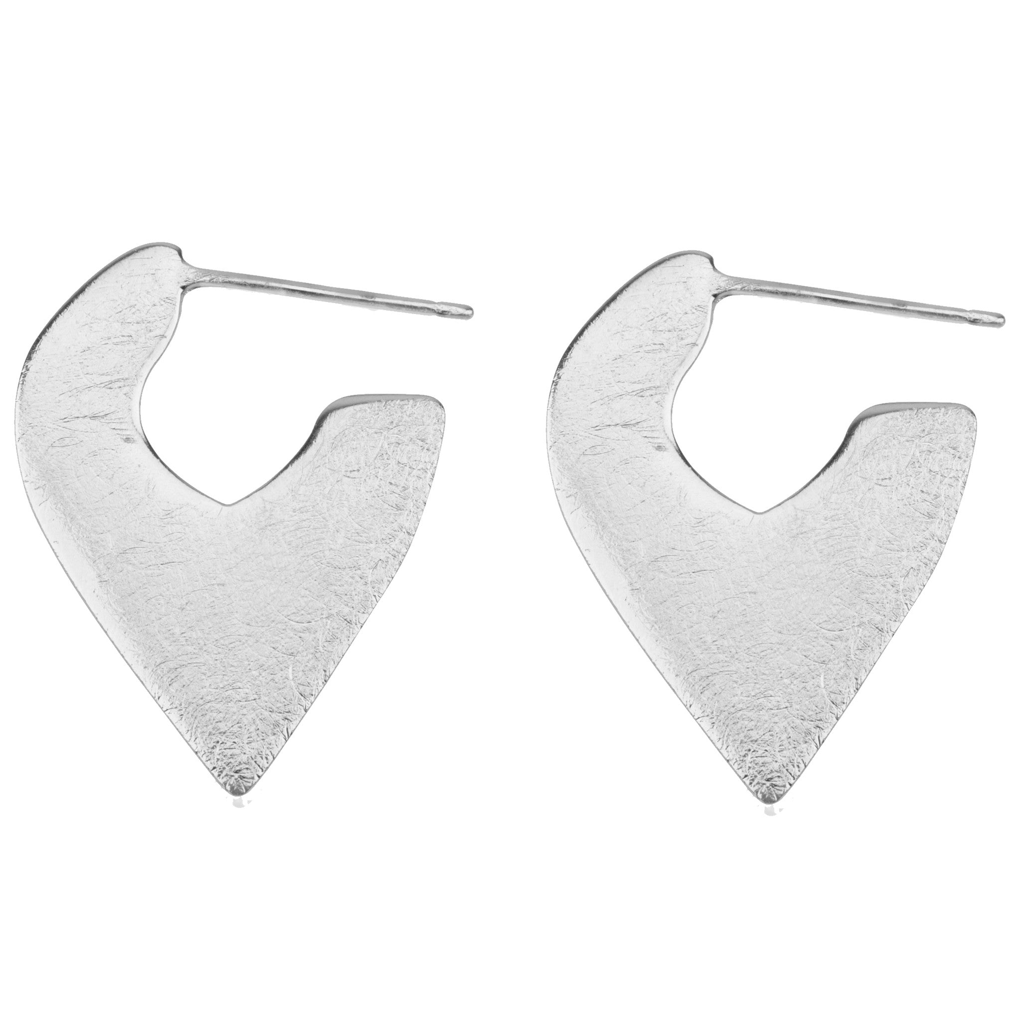 Earrings - Coconut Earrings