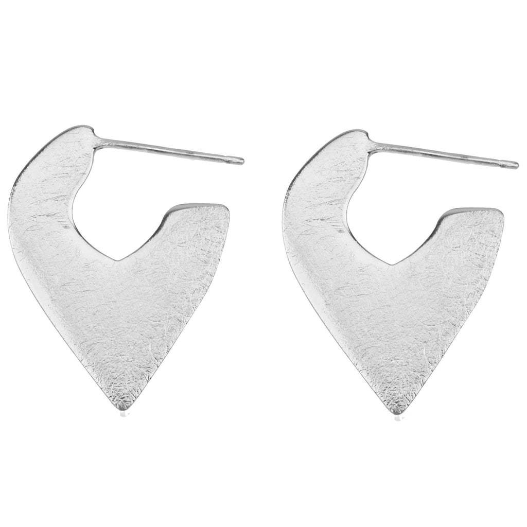 Earrings - Coconut Earrings