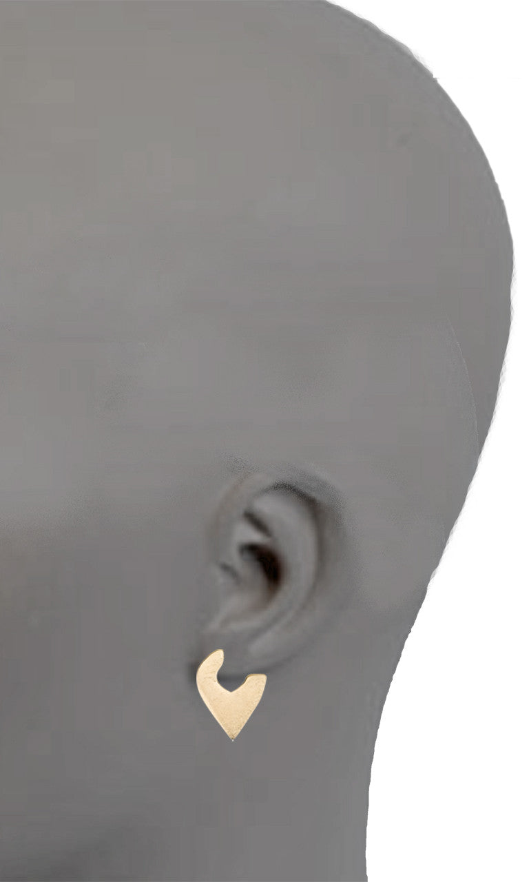 Earrings - Coconut Earrings