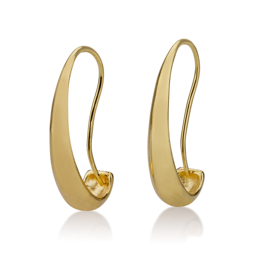 Earrings - Princess Earrings