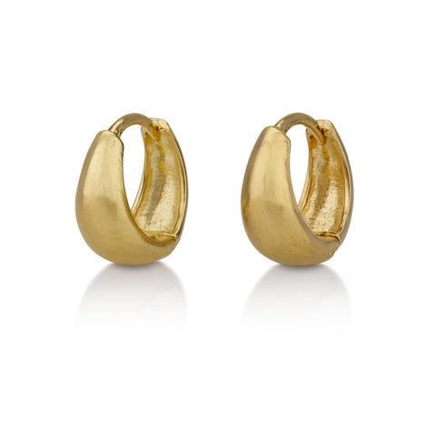 Earrings - "Zoe" Gipsy Earrings