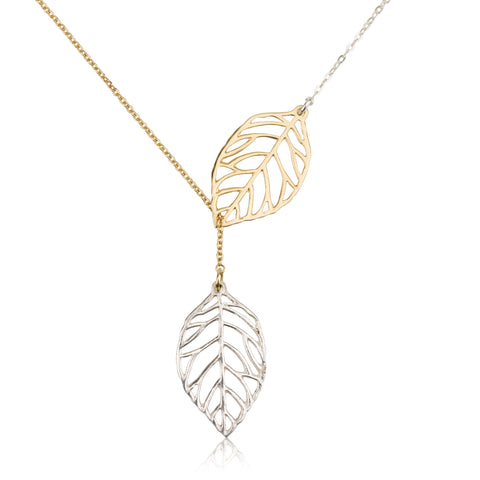 Necklaces - Autumn Memories Necklace