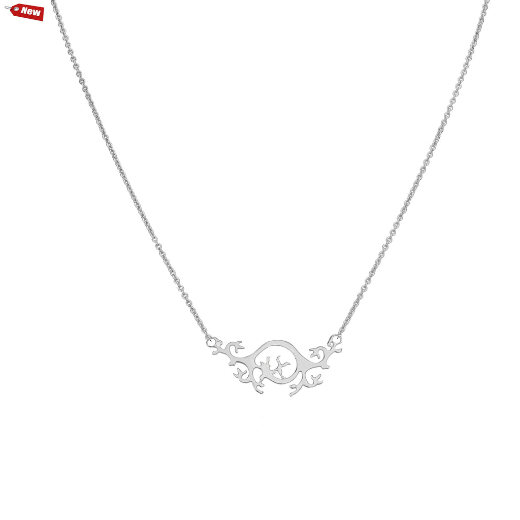 Necklaces - Magical Forest Necklace