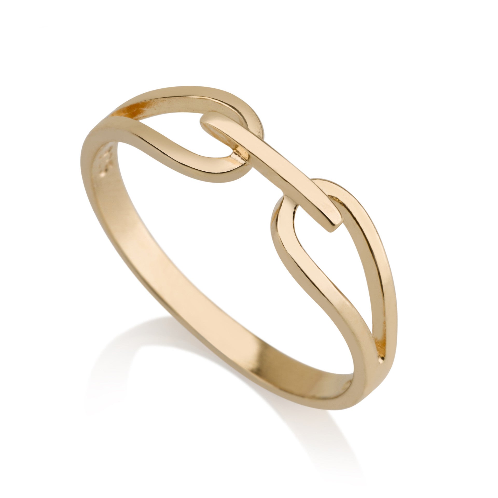 Rings - Belt Buckle Ring