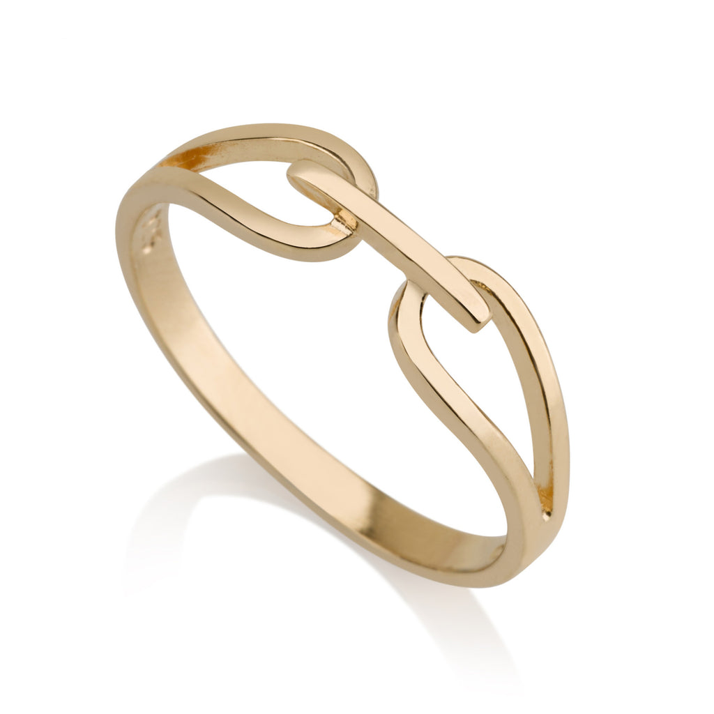 Rings - Belt Buckle Ring