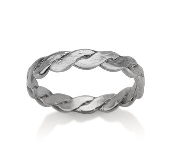 Rings - Braided Ring