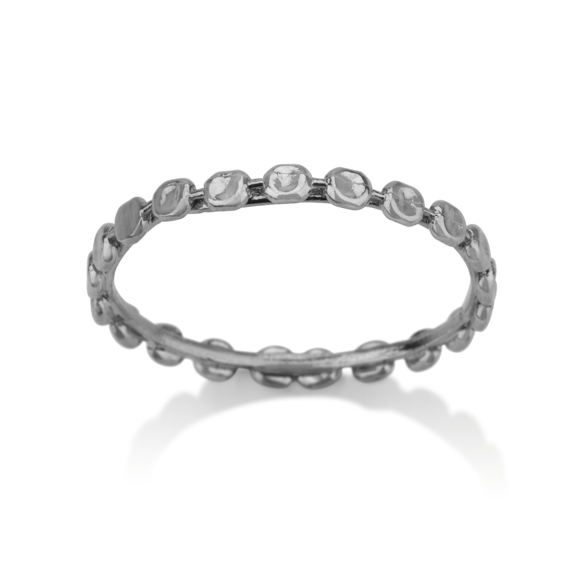 Rings - Delicate Circles Ring