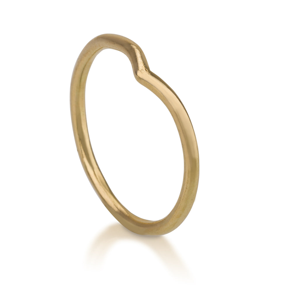 Rings - First Nuckle Freedom Ring