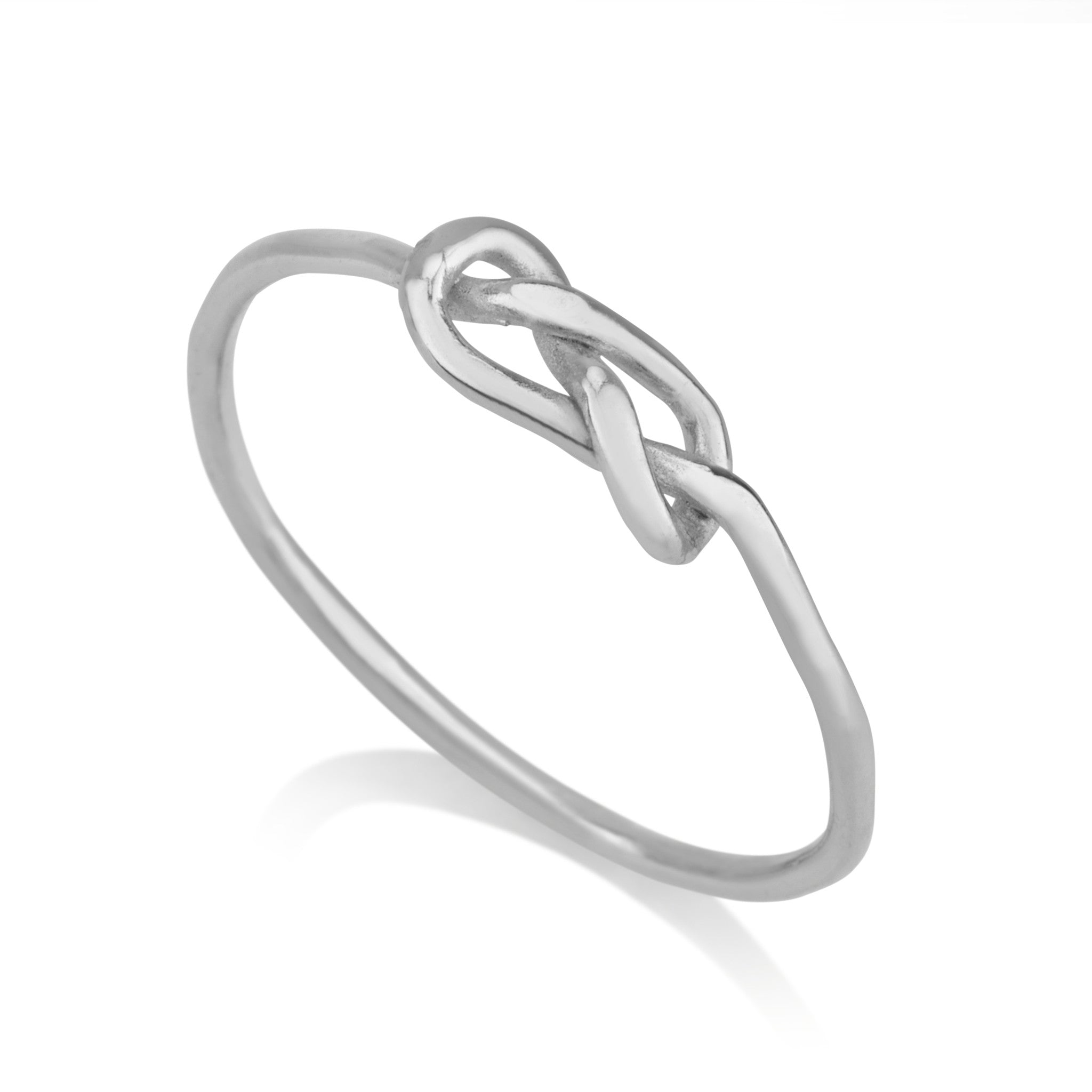 Rings - Knot Ring