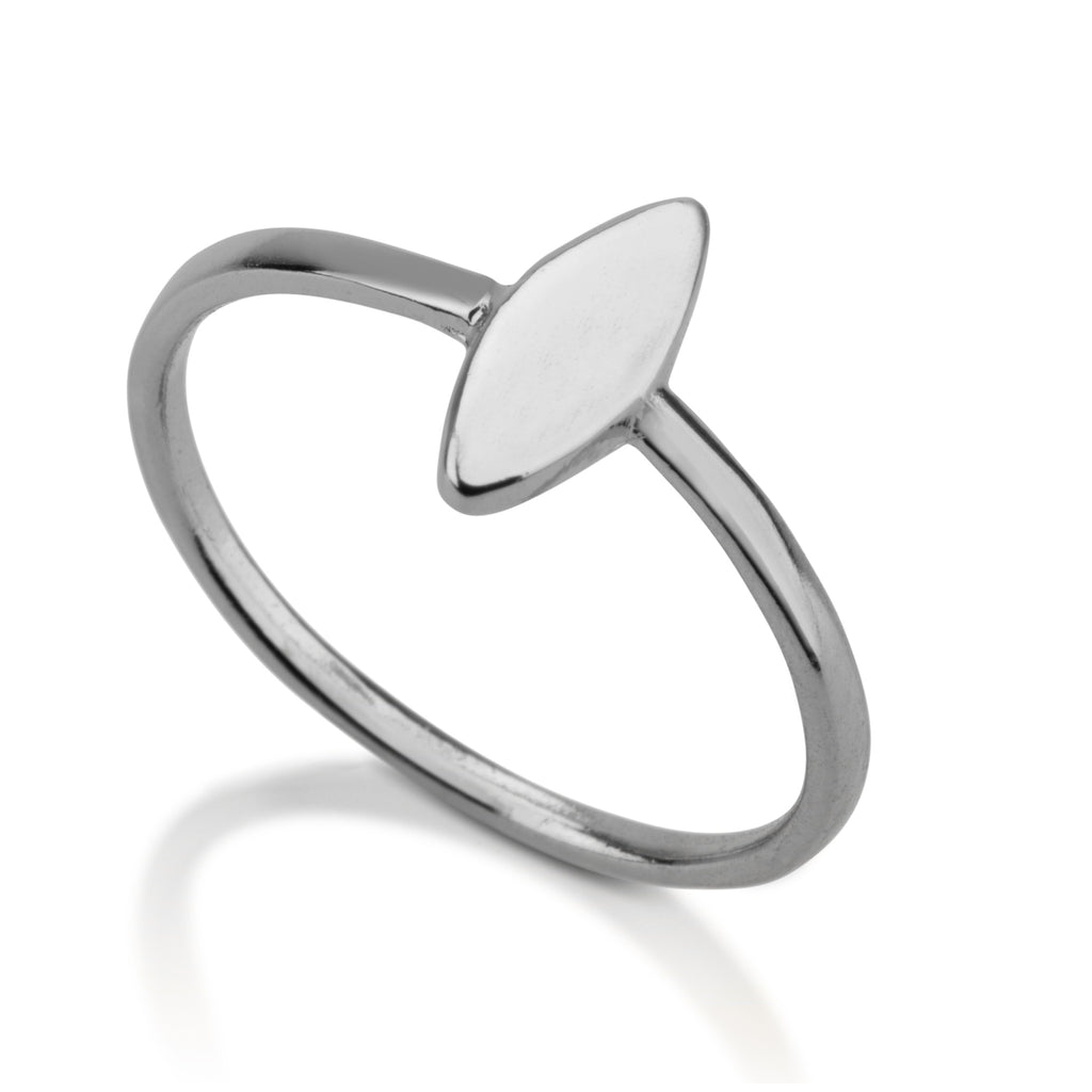 Rings - Marquis Ring