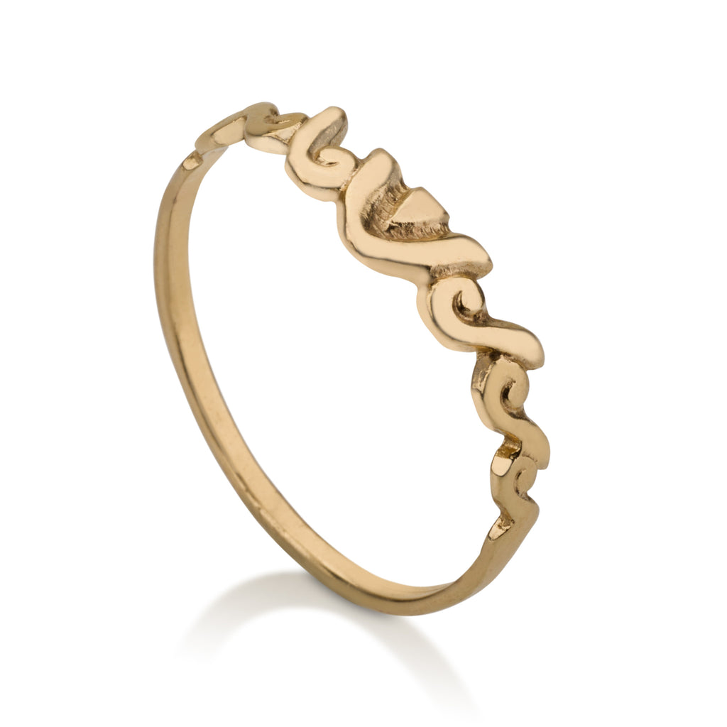 Rings - Princess Ring