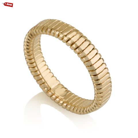 Rings - Striped Ring