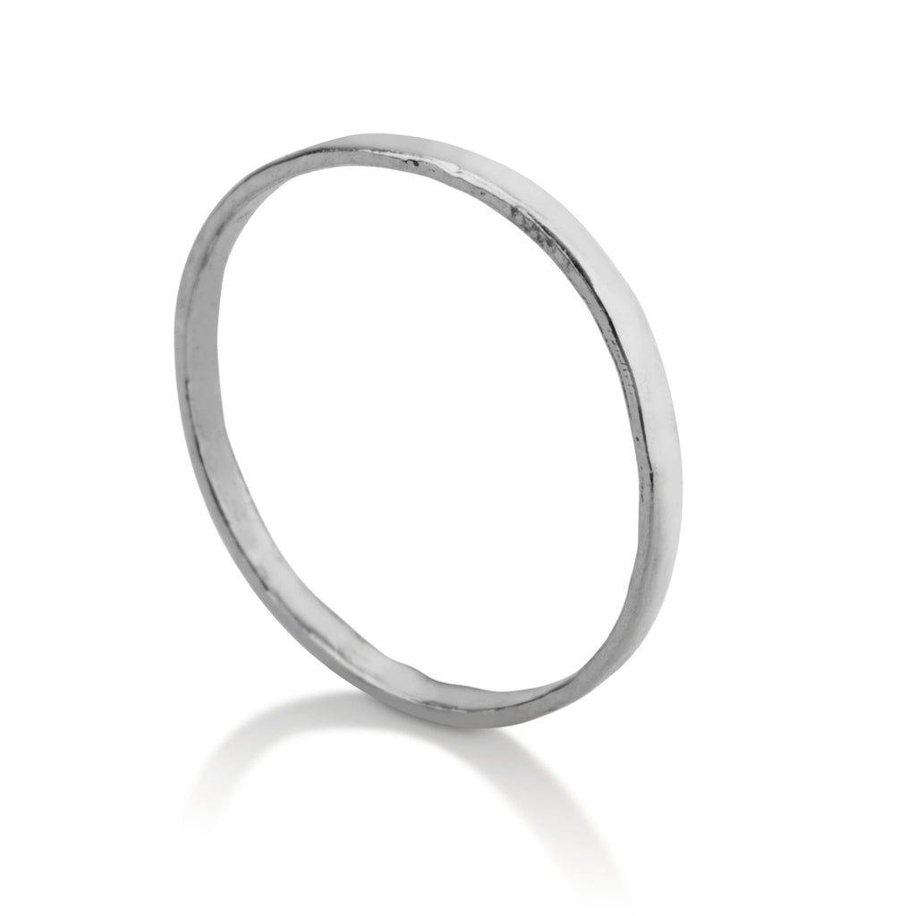Rings - Thin Delicate Ring