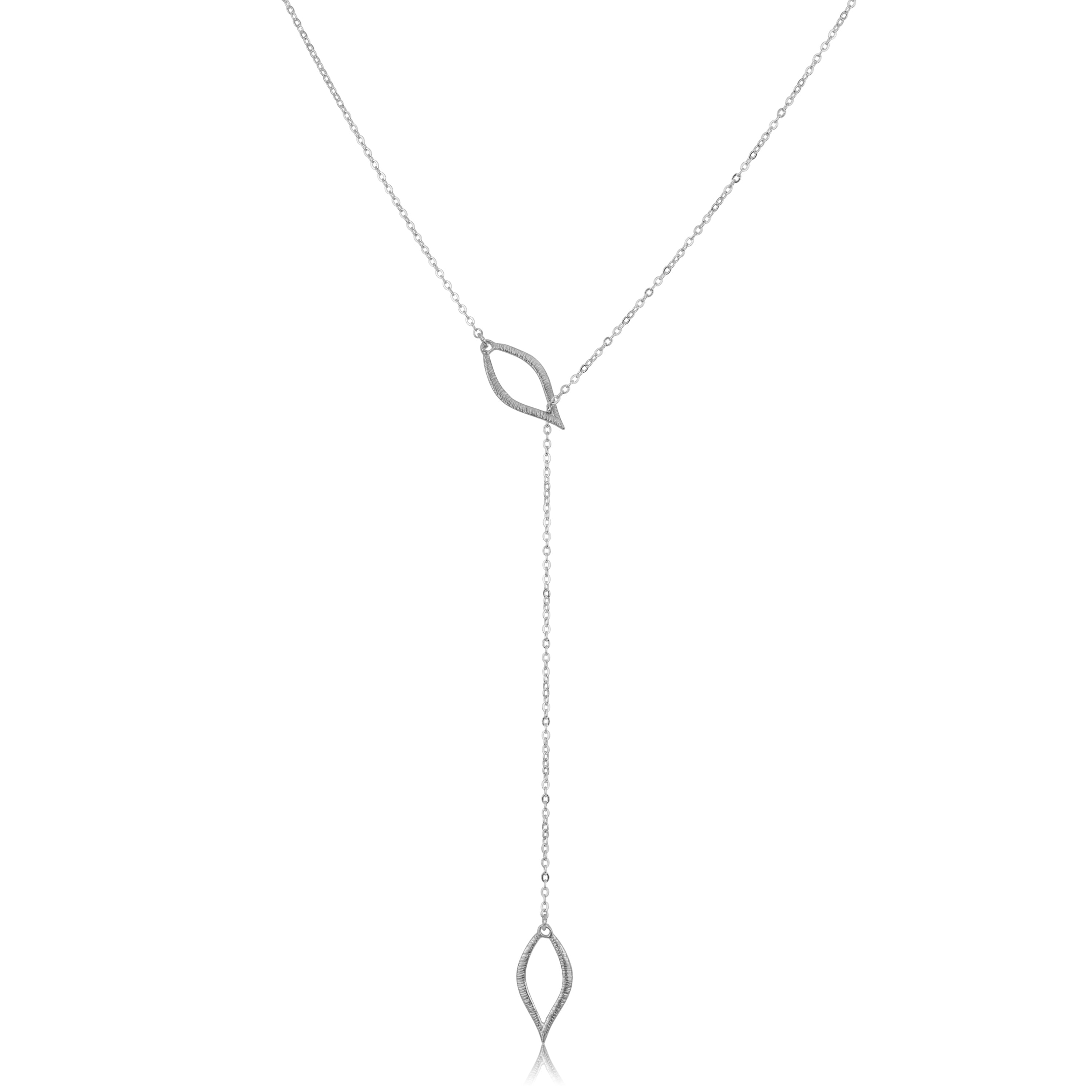 Adjustable Drop Necklace