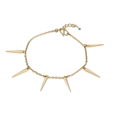 Bracelet - Spikes Bracelet