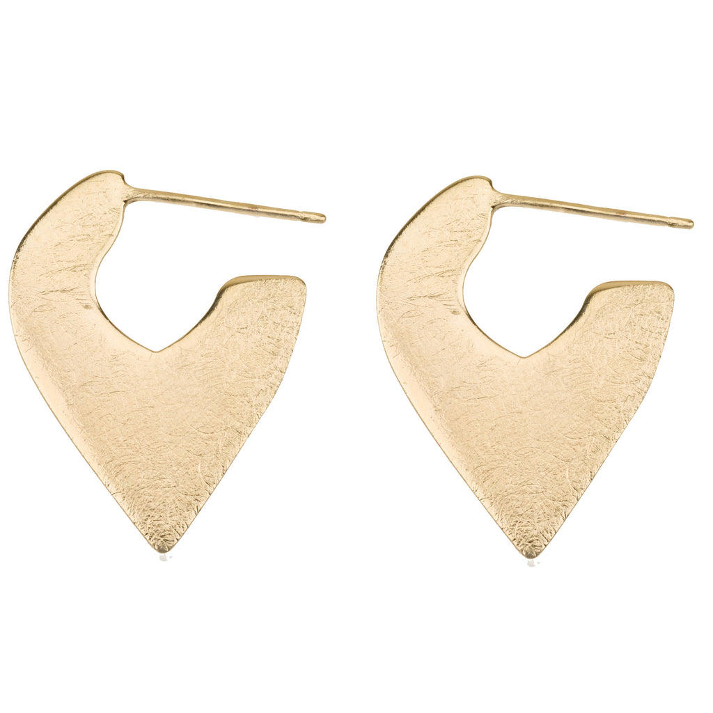 Earrings - Coconut Earrings