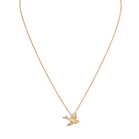 Necklaces - Bird & Helen Chain Necklace