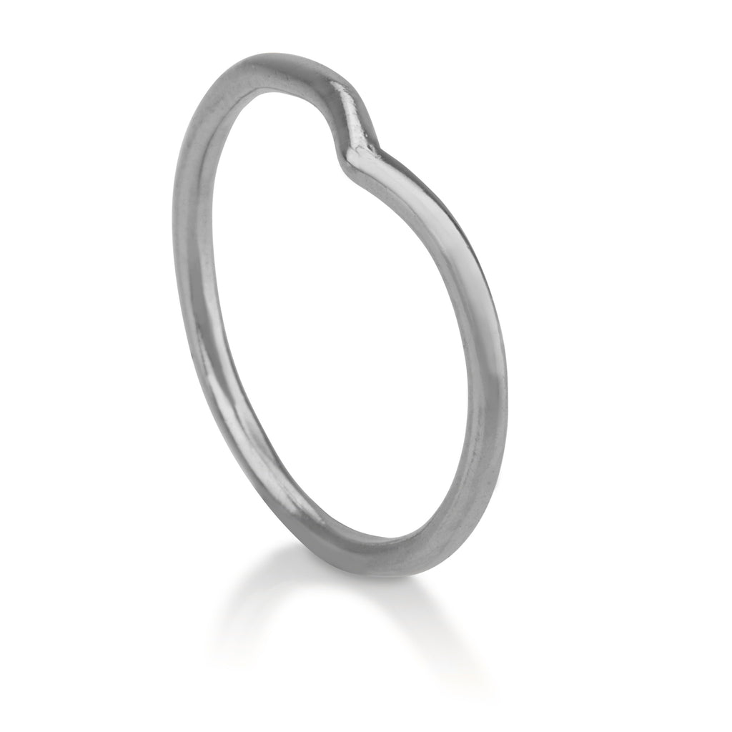 Rings - First Nuckle Freedom Ring