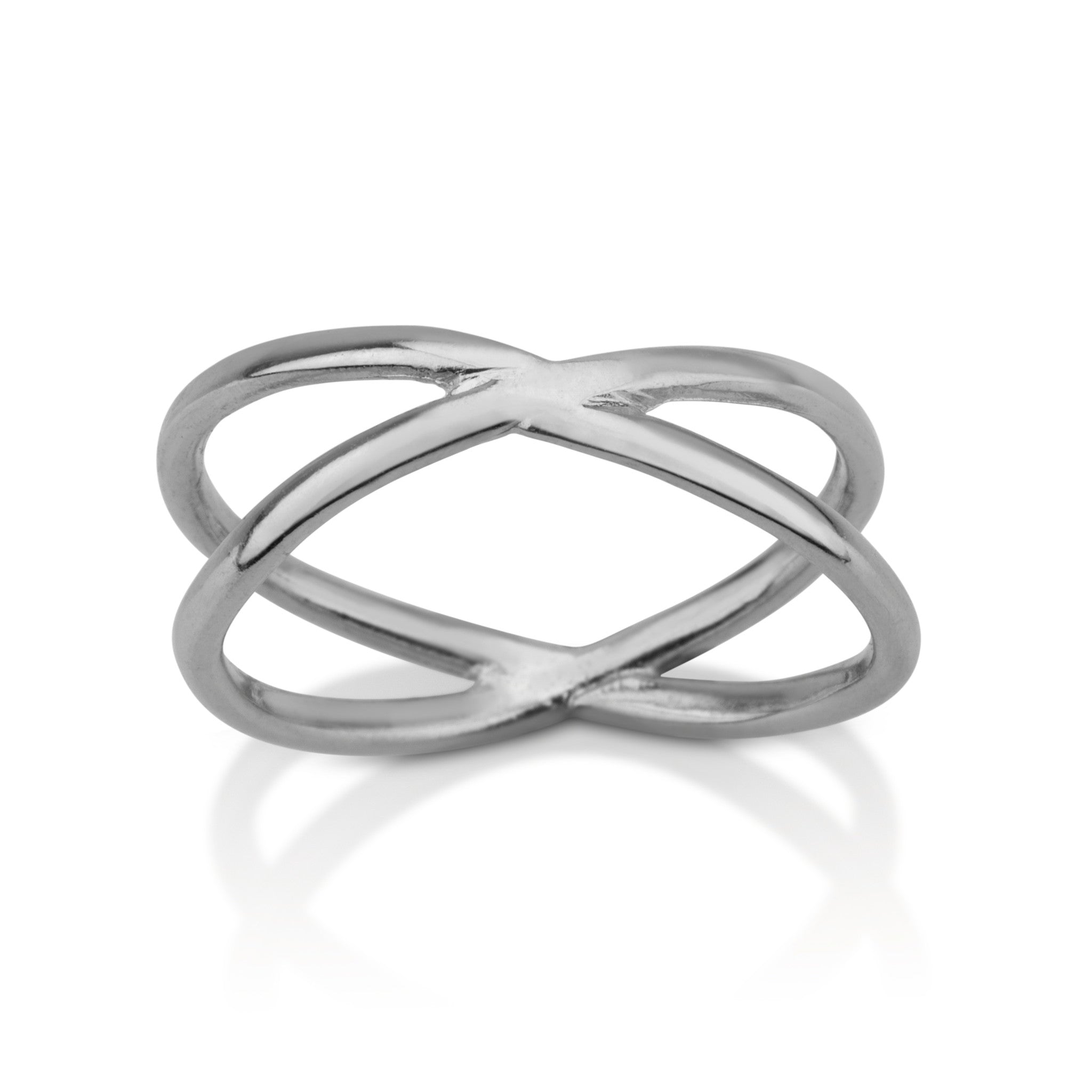 Rings - Infinity Ring