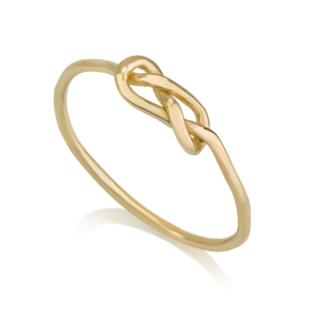 Rings - Knot Ring
