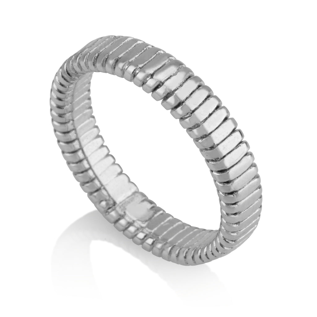 Rings - Striped Ring