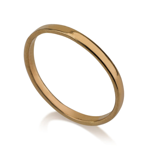 Rings - Thin Delicate Ring